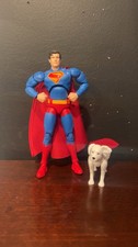 Blokees DC Comics Superman 2025 Collectible A...