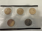 2000-D U.S. State Quarters Mint Set Uncirculated — photo 2