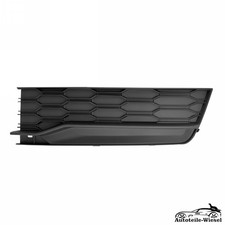 Stoßstange Gitter Links für Skoda Rapid NH3 NK3 NK6 Spaceback NH1 12-22