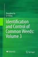 Le Chang (U. A.) | Identification And Control Of Common Weeds: Volume 3 | Buch