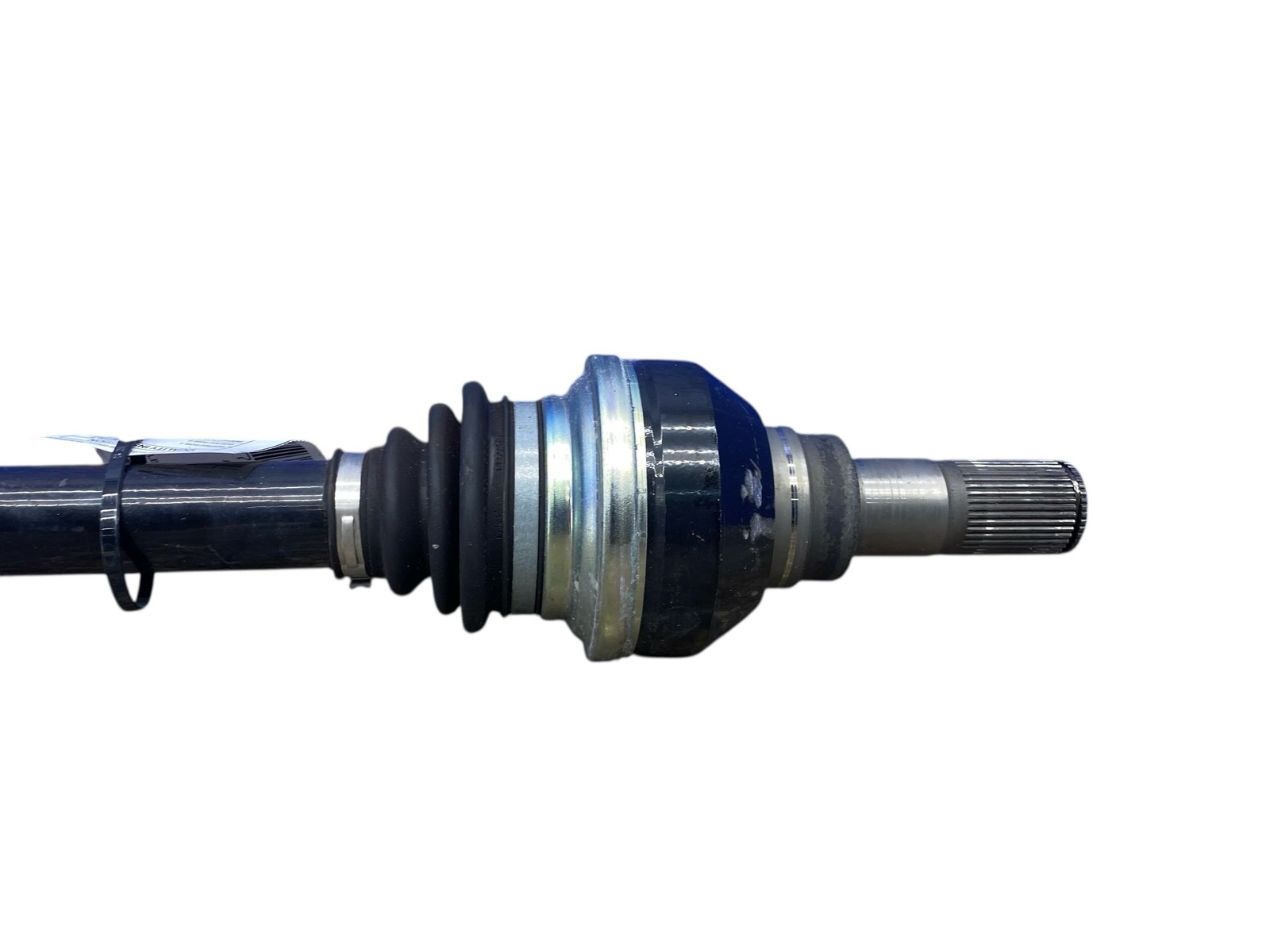 2018-2023 MCLAREN 720S RWD 4.0L REAR LEFT CV AXLE SHAFT 11G0296CP OEM