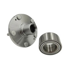 Front Wheel Bearing Hub For Hyundai Elantra MD, i30 GD 1.6 1.8, Veloster FS 1.6