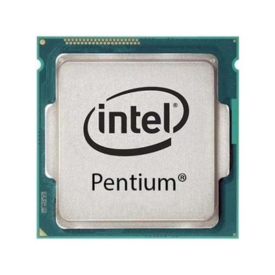 Intel Pentium G4400 3.3 GHz 8GT/s LGA 1151 Desktop CPU Processor SR2DC