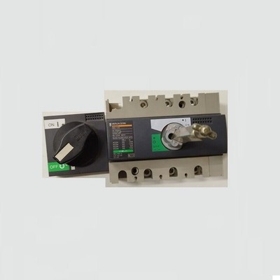 LESEN      MERLIN GERIN INTERPACT INS 125 ITH 125A UI 750 V UIMP 8kV 3...