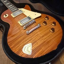 Epiphone LPS-85F Electric Guitar 1998 FujiGen Japan Open Book Head Tested Workin