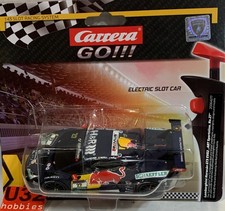 Slot Car Carrera Go  64277 Lamborghini Huracan GT3 EVOII 27 ABT Sportsline