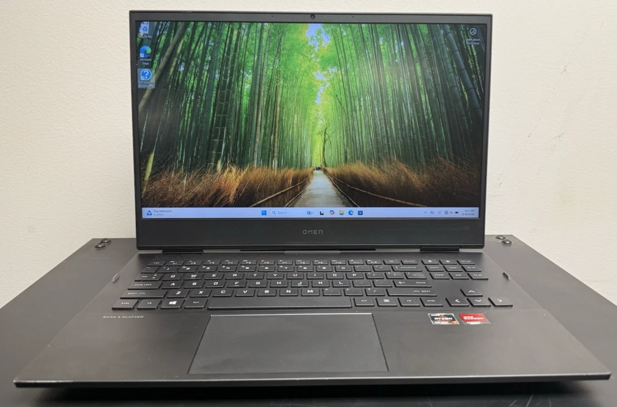 HP Omen 32 GB RAM Notebooks/Laptops for Sale | Shop New & Used