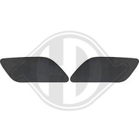 Blende StoßFäNger Diederichs ZUB00272 Hd Tuning FüR Vorne