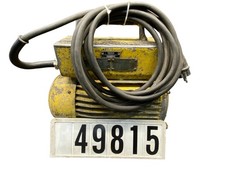 Bosch Frequenzumformer Betonrüttler Flaschenrüttler 49815