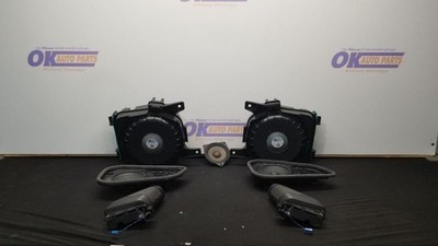 2020 BMW Z4 G29 M40I SPEAKER SET