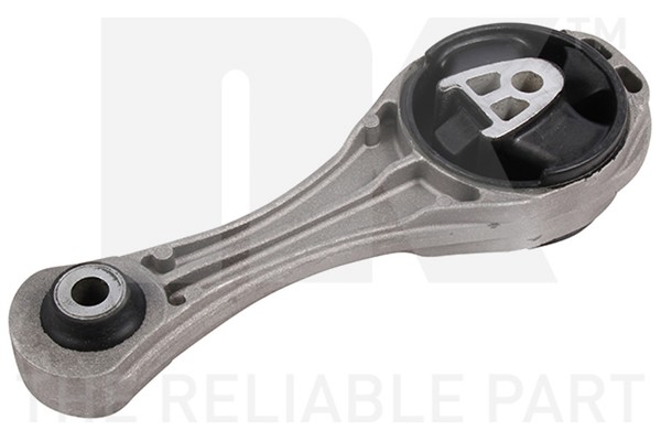NK Motorlager 59739041 FüR BOP BE Kangoo Renault FW0 KW0 2 Dci KW0G FW0A KW0V-image