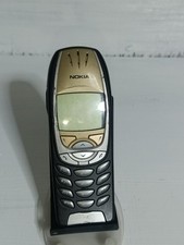 Nokia 6310i Mobile Phone – Not Working  – Spares or Repairs
