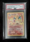 2021 POKEMON CELEBRATIONS CLASSIC COLLECTION #4 CHARIZARD-HOLO PSA 10