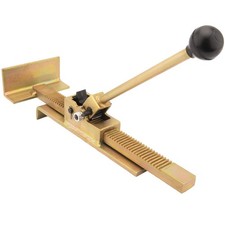 Flooring Jack,Professional Hardwood Floor Jack Positioning Tool for Installing