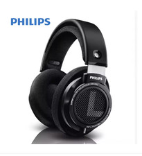 Philips SHP9500 HiFi Wired Open-Back Headphones 3.5mm Gaming
