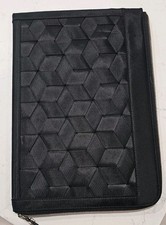 Welden Laptop Zipper Pouch 16 inch Black