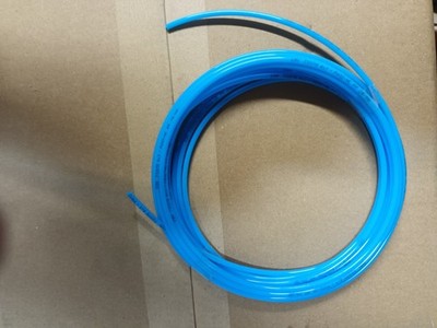 Luftleitung 4mm x1 ideal für Luftfahrwerk oder Krafstoffleitung für Standheizung
