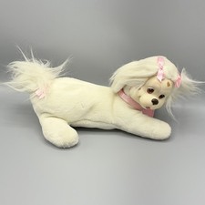 Vintage Puppy Surprise Plush Mom Only Stuffed Animal Hasbro 90s
