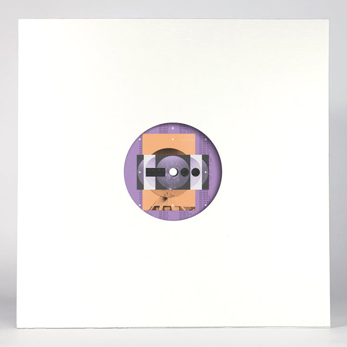 Adam Beyer / Raxon - The Signal