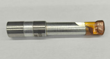 Micro 100 Brazed Carbide Tipped Boring Bar 5/8" x 3-3/4" x 9/16" PB-26 USA