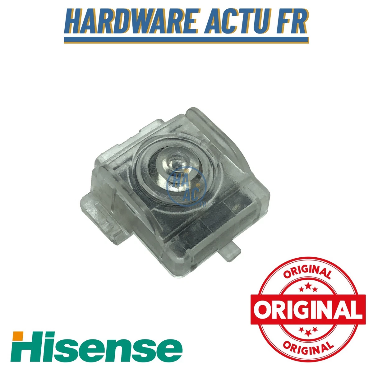 En3A38 Télécommande De Remplacement Infrarouge Compatible Avec La
