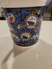 Disney Cruise Line Commemorative Refillable Popcorn Bucket W/Lid — photo 3