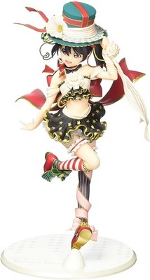 Alter Love Live!: School Idol Festival: Nico Yazawa PVC Figur Statue