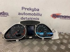 Compteur Audi 70