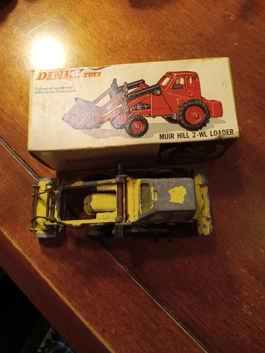 Dinky products for sale | eBay