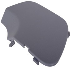 ABDECKUNG FÜR ABSCHLEPPÖSE AN DER HINTEREN STOSSSTANGE FÜR DACIA DUSTER II 2017-