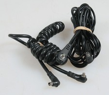 FLASH CORDS, PC TO PC SET OF 2