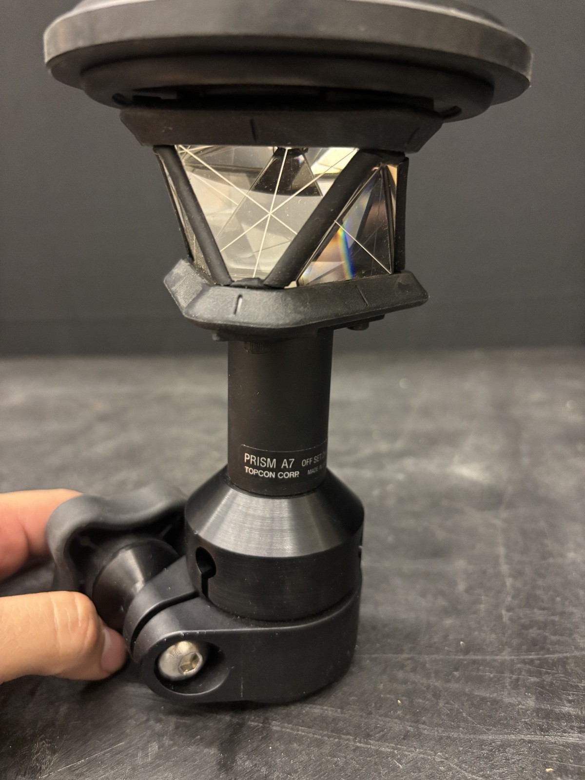 Surveyor Market Item for Sale