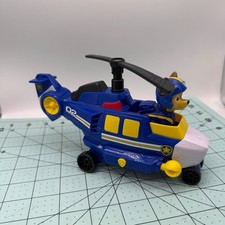 PAW Patrol Chase Air Rescue Chase Vehicle