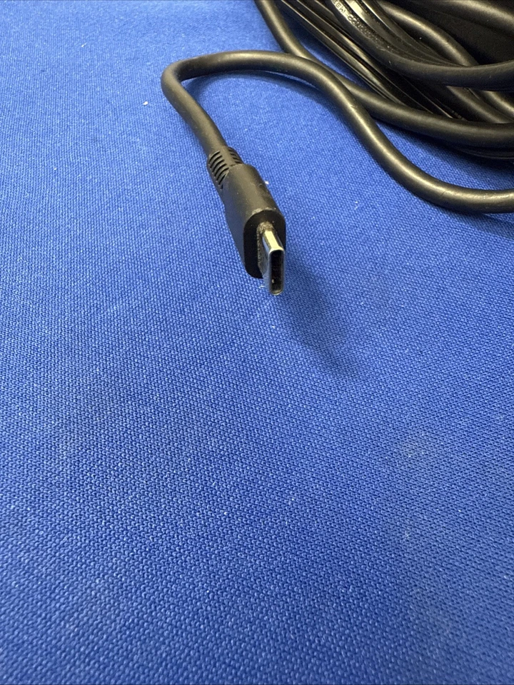 HP 45W AC Adapter|USB-C|TPN-CA15 - Image 3 of 4