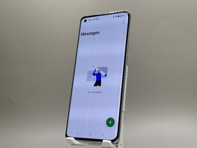 OnePlus 9 Pro LE2127 256GB Morning Mist T-Mobile Unlocked W078447
