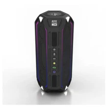Altec Lansing IMW1400-BLK HydraBoom Everythingproof Portable Bluetooth Speaker