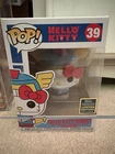 FUNKO POP! HELLO KITTY (ROBOT) VINYL FIGURE Limited Edition Exclusive #39