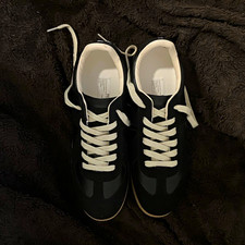Maison Margiela Gats MM6 Sneaker Low Top Schn...