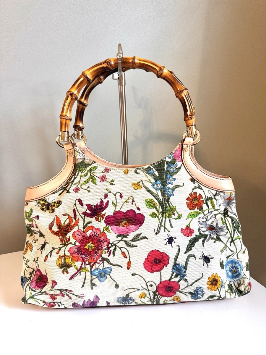 Gucci Multicolor Bags & Handbags for Women for sale | eBay