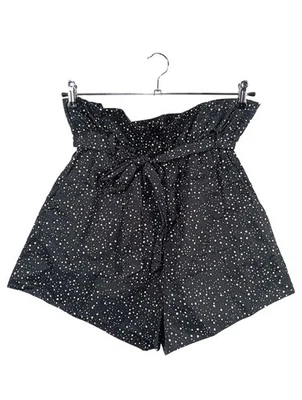 PARIS ATELIER Shorts Mujeres Pantalón Talla EU 38 gris claro look casual - Imagen 1 de 4
