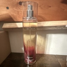 Bath Body Works Japanese Cherry Blossom Fragrance Mist 8 fl oz / 236 mL Women
