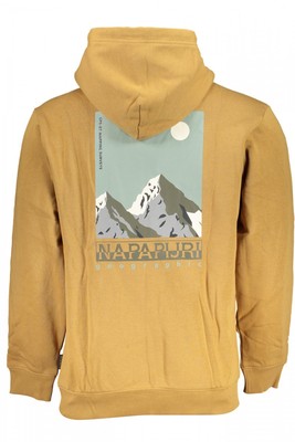 Felpe alla Moda da Uomo Felpa con Stampa a Maniche Lunghe con Stampa Lupo Animale Vichingo Felpa con Cappuccio Stampata in 3D con Tasca Kanga