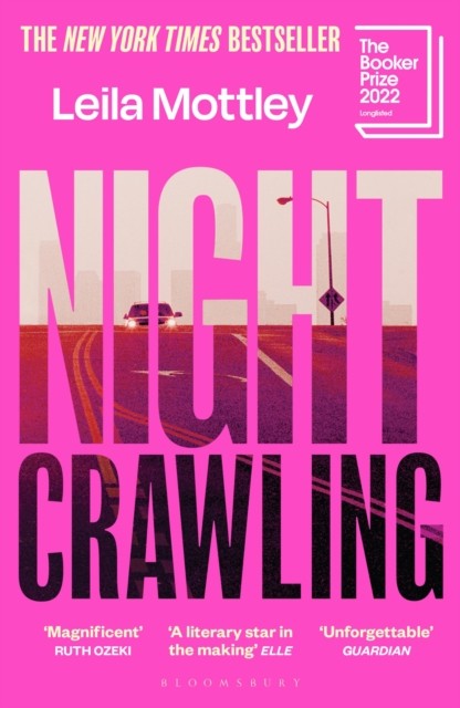 Nightcrawling by Leila Mottley (Paperback Book)