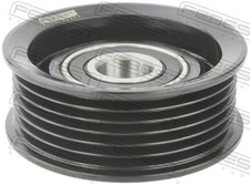 Umlenk-/Führungsrolle Keilrippenriemen FEBEST 2288-SPD9 für HYUNDAI SANTA FÉ 3 4