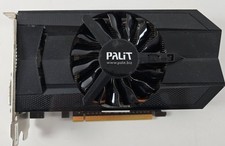 2GB Palit Nvidia GeForce GTX 660 PCI-E x16 GDDR5 HDMI DisplayPort Grafikkarte