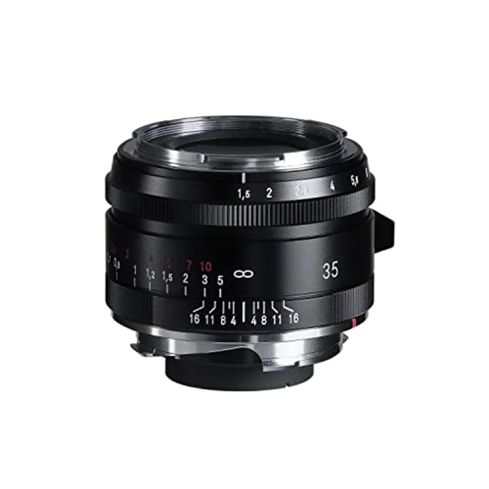 Voigtlander NOKTON Vintage Line 35mm F1.5 Aspherical Type I VM Mount F/S wTrack#