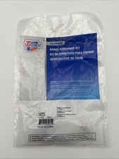 Disc Brake Caliper Pin Kit-EX Carlson 14235