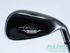 Callaway 1996 Big Bertha Single Iron 4 Iron 38.5° Steel Uniflex Right 38.5in