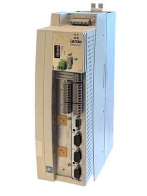 Lenze 9300 EVS9323-ES PN: 00408452 Servo-Umrichter 1.5kW 