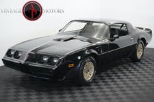 1981 Pontiac Firebird for Sale